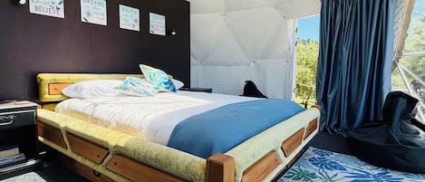Bed sheets