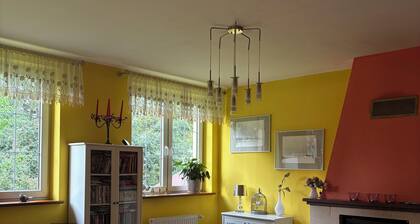 Perfect Getaway in Every Season – Gierczyn Mountain Cabin