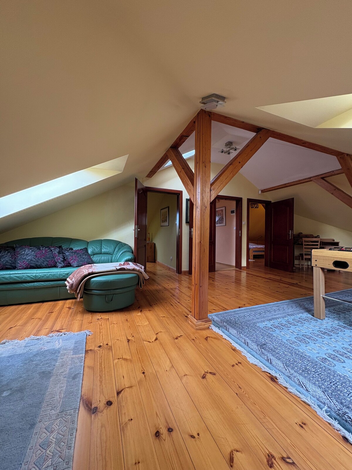 Bild für Gastgeberprofil