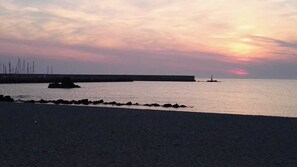 Beach nearby - Holiday home just 5 minutes from the sea. All the comforts, ideal for families. (Forio)
