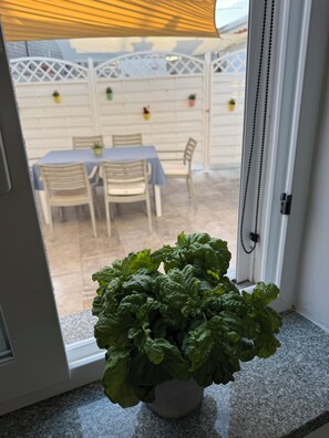 Interior - Holiday home just 5 minutes from the sea. All the comforts, ideal for families. (Forio)