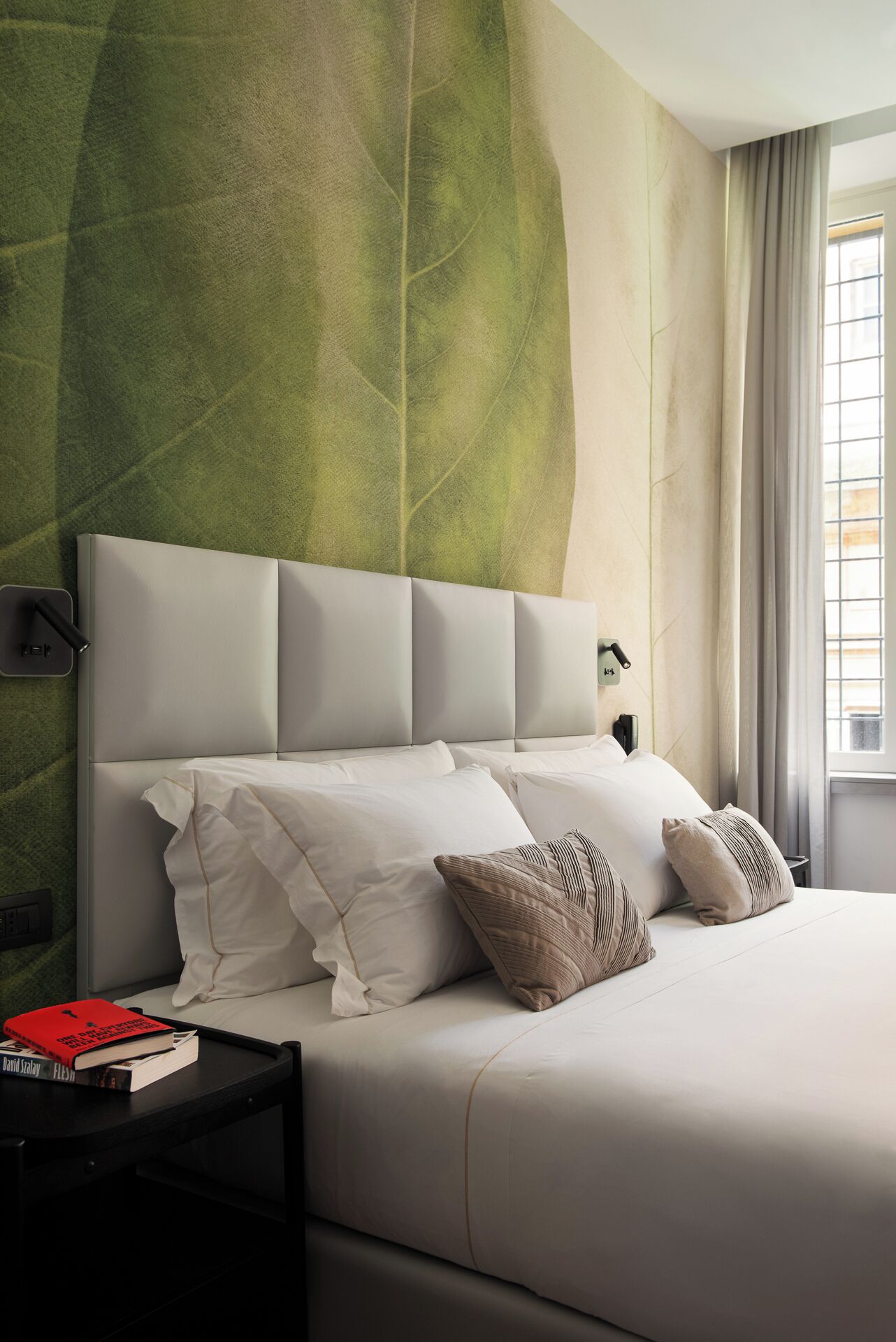 Open Suite Deluxe con SPA