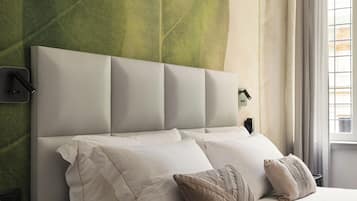 Open Suite Deluxe con SPA