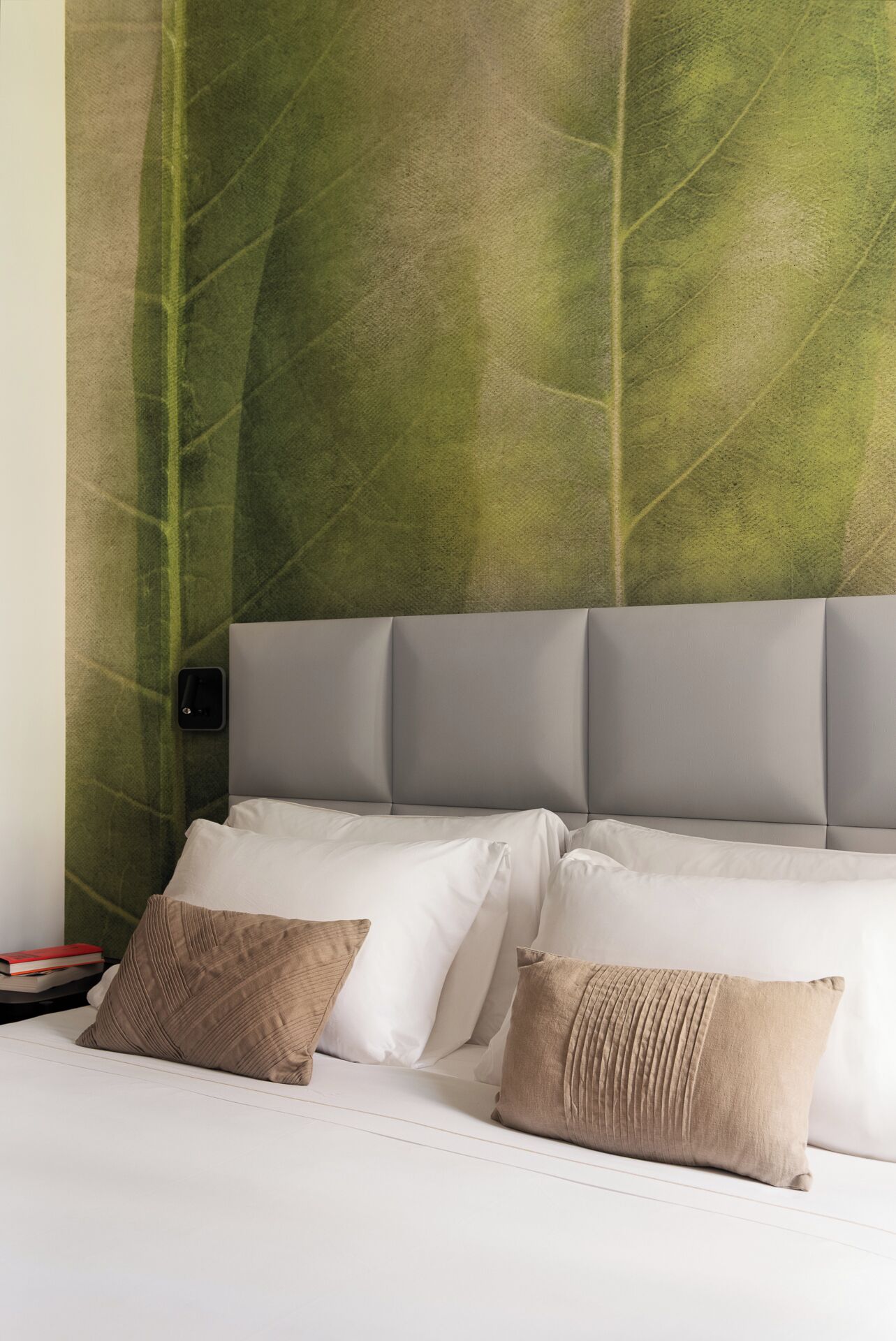 Open Suite Deluxe con SPA