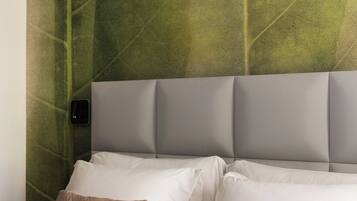 Open Suite Deluxe con SPA