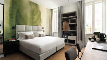 Open Suite Deluxe con SPA