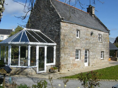 Vacation accommodation "Les Gîtes du Menhir"