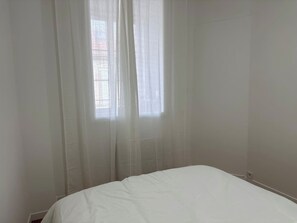 Wifi y ropa de cama 