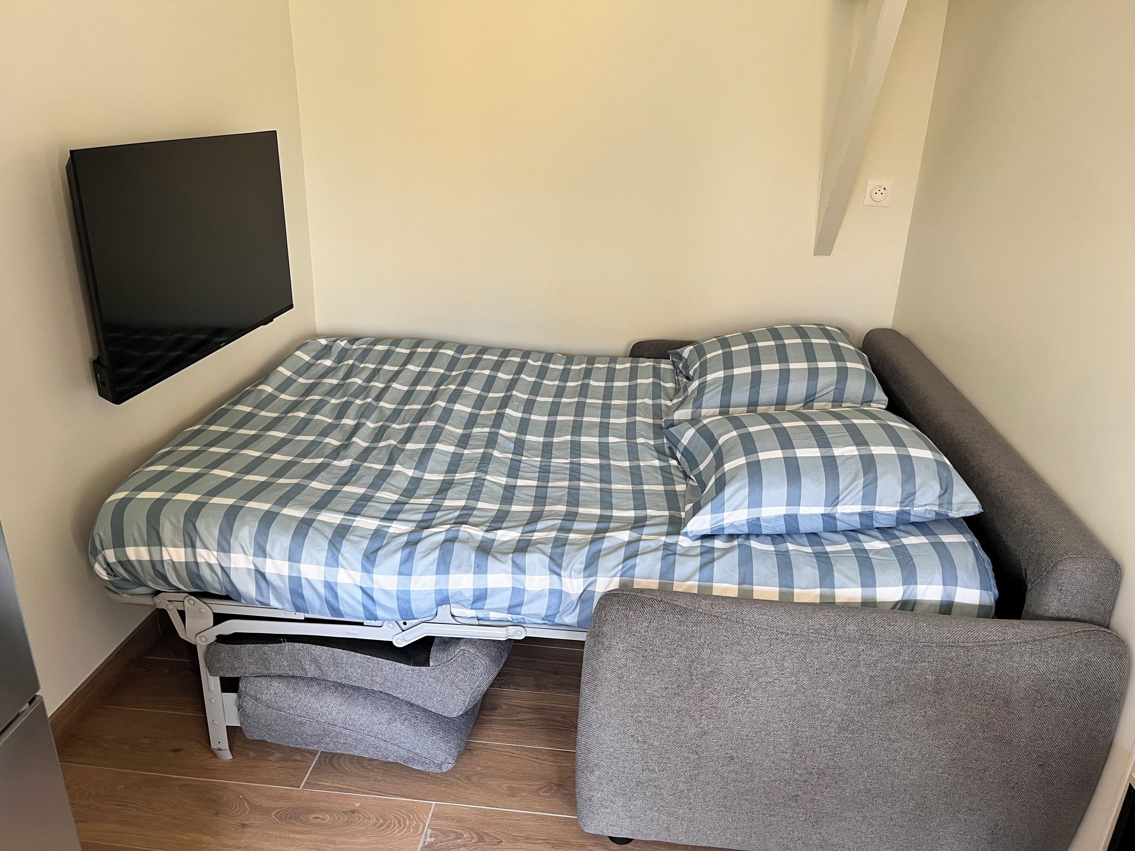 Bed sheets