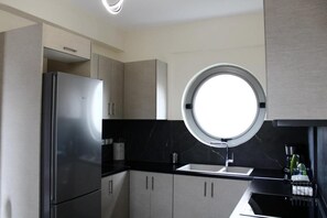 Dream | Dapur pribadi