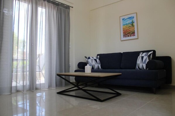 Living area - Dream  (Aigialeia)