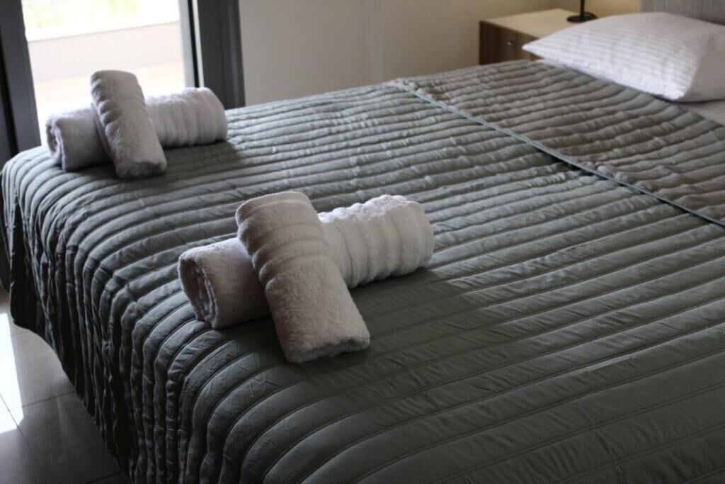 Dream | Blackout drapes, soundproofing, iron/ironing board, free WiFi