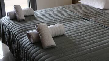 Dream | Blackout drapes, soundproofing, iron/ironing board, free WiFi