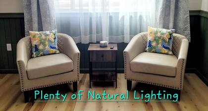 3-bedroom house in beautiful Fairview with cool AC breeze