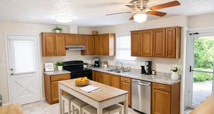 Atlanta Retreat • Perfect for World Cup Travelers