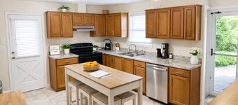 Atlanta Retreat • Perfect for World Cup Travelers