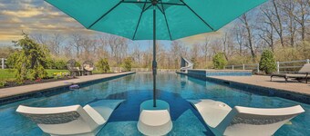 NEW LISTING INTRO PRICING - Rivertown Reserve - 6BR Estate W/ Pool & Pool House