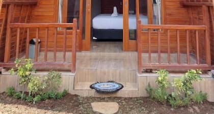 les chalets pecatu