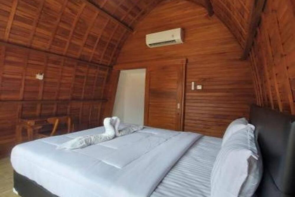 les chalets pecatu
