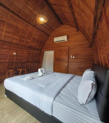 les chalets pecatu
