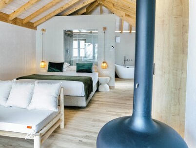 &Tales Villas Collection