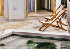 Pool - &Tales Villas Collection (Óbidos)