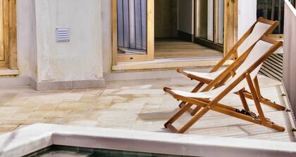 &Tales Villas Collection