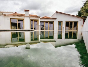 Pool - &Tales Villas Collection (Óbidos)