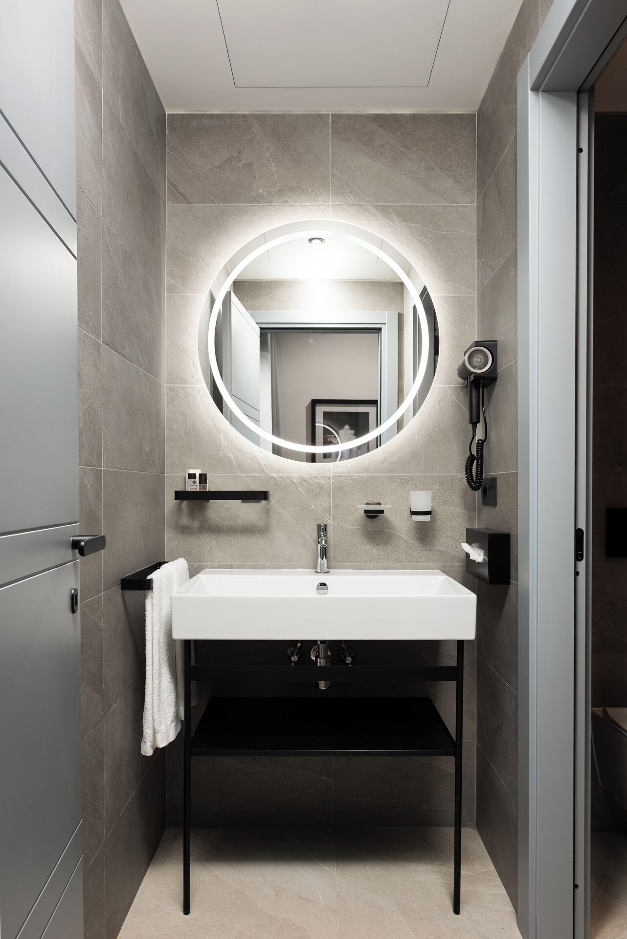 Deluxe Suite | Bilik Mandi