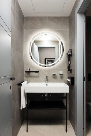 Deluxe Suite | Bilik Mandi