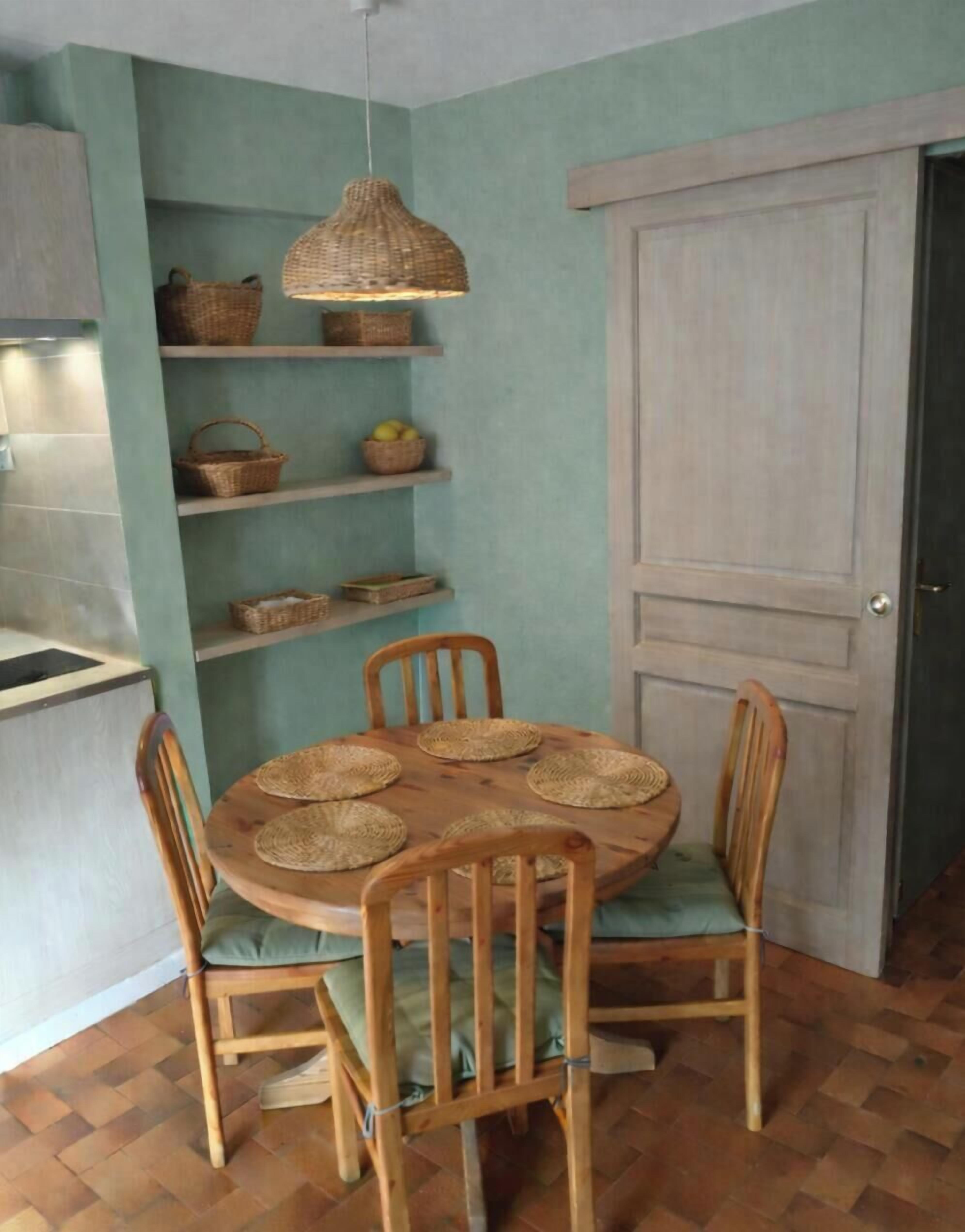 Restauration
