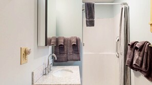 Towels - Mount Desert Island View (Trenton)