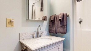 Towels - Mount Desert Island View (Trenton)