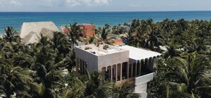 Exterior - Villa in the heart of Tulum’s Hotel Zone (Tulum)