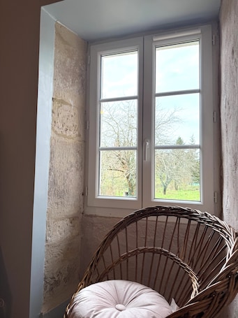 Interior. Charming house close to the center and all amenities