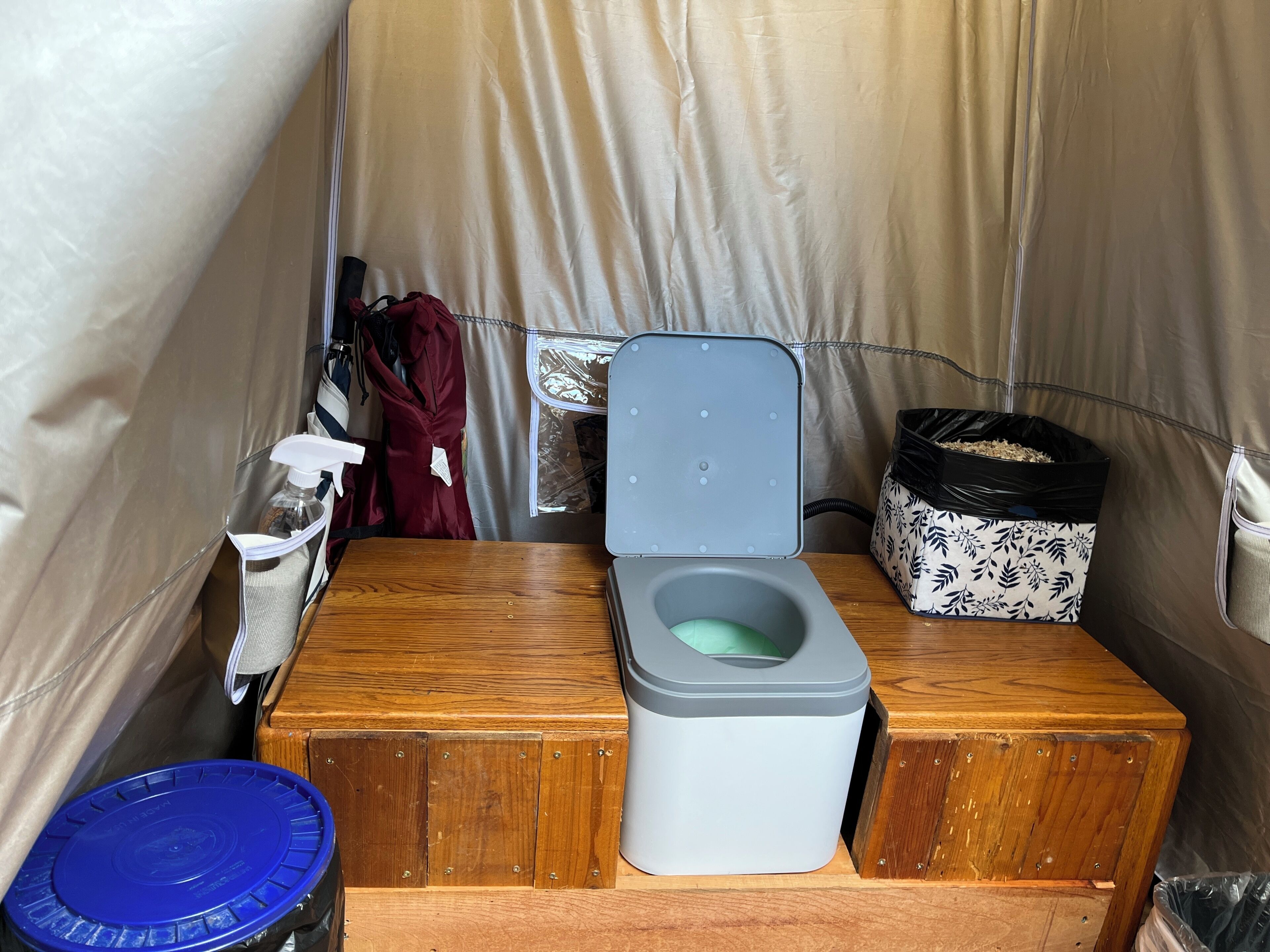 Lovely, Fully Equipped Campground In Sequim Perfect For Outdoor Adventures. - Washington