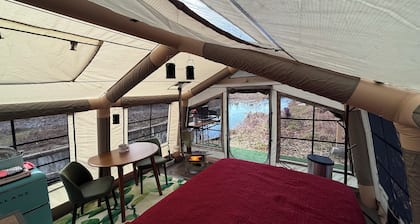 Lovely, fully equipped campground in Sequim perfect for outdoor adventures.