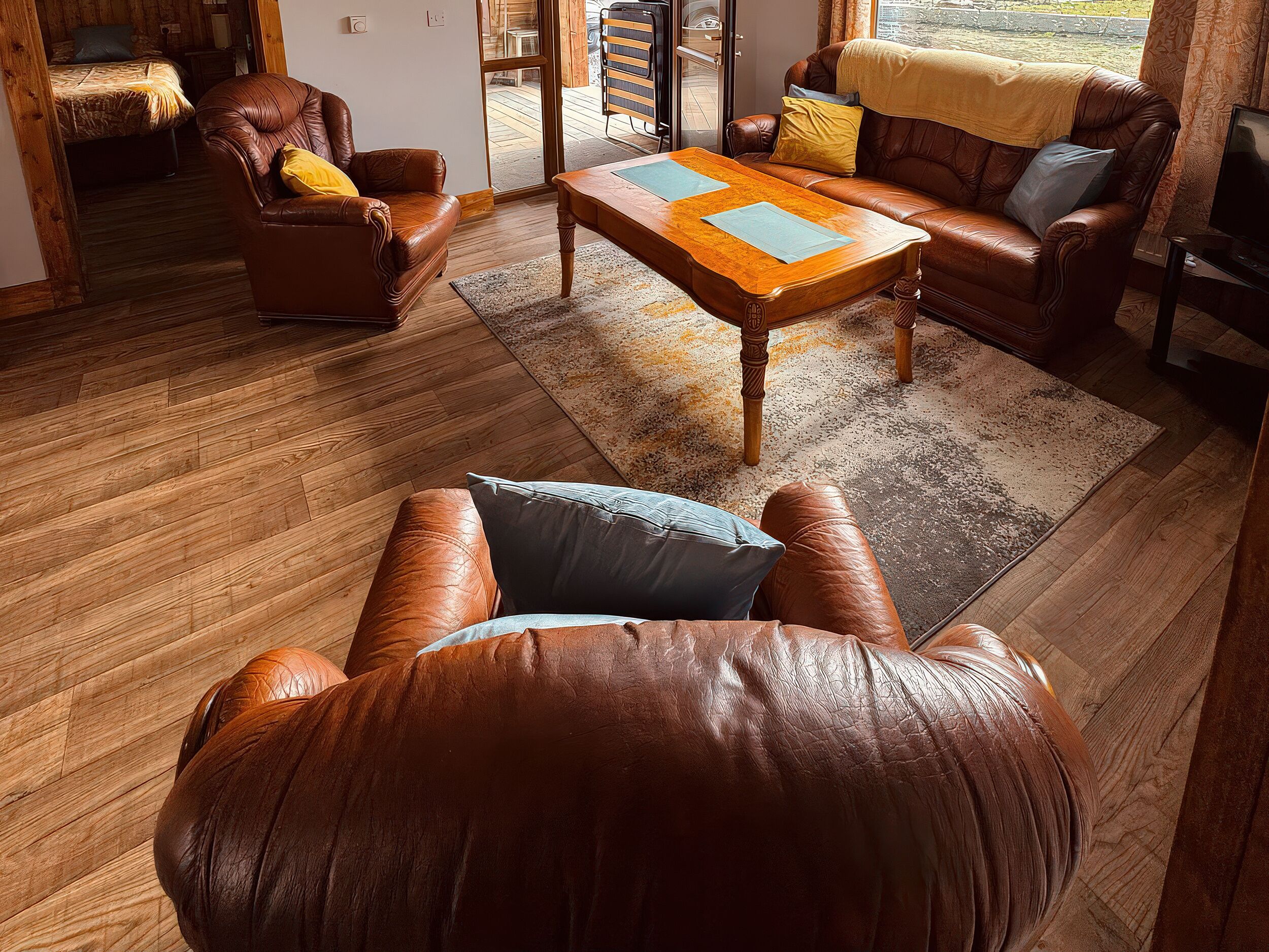 Fisherman Lodge No 2, Pet Friendly, With A Garden In Belleek - 도니골 주