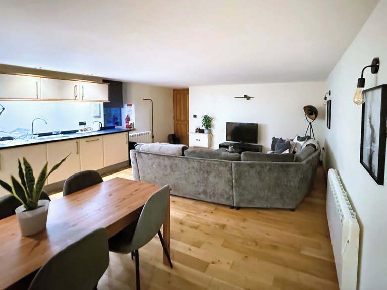 The Stables, Pet Friendly, With A Garden In Penrith - Pooley Bridge