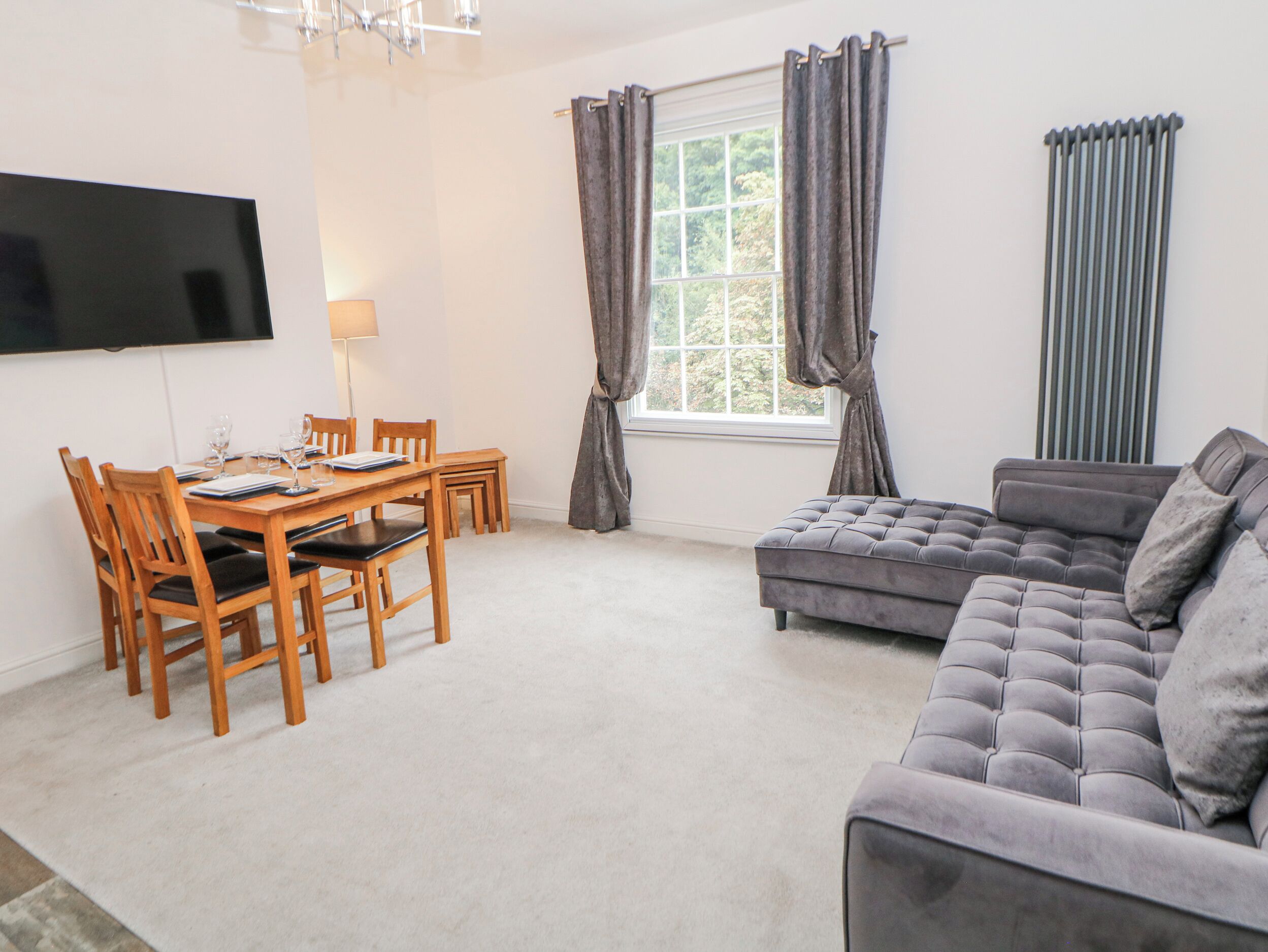 Abraham, Pet Friendly, With A Garden In Matlock Bath - Peak District