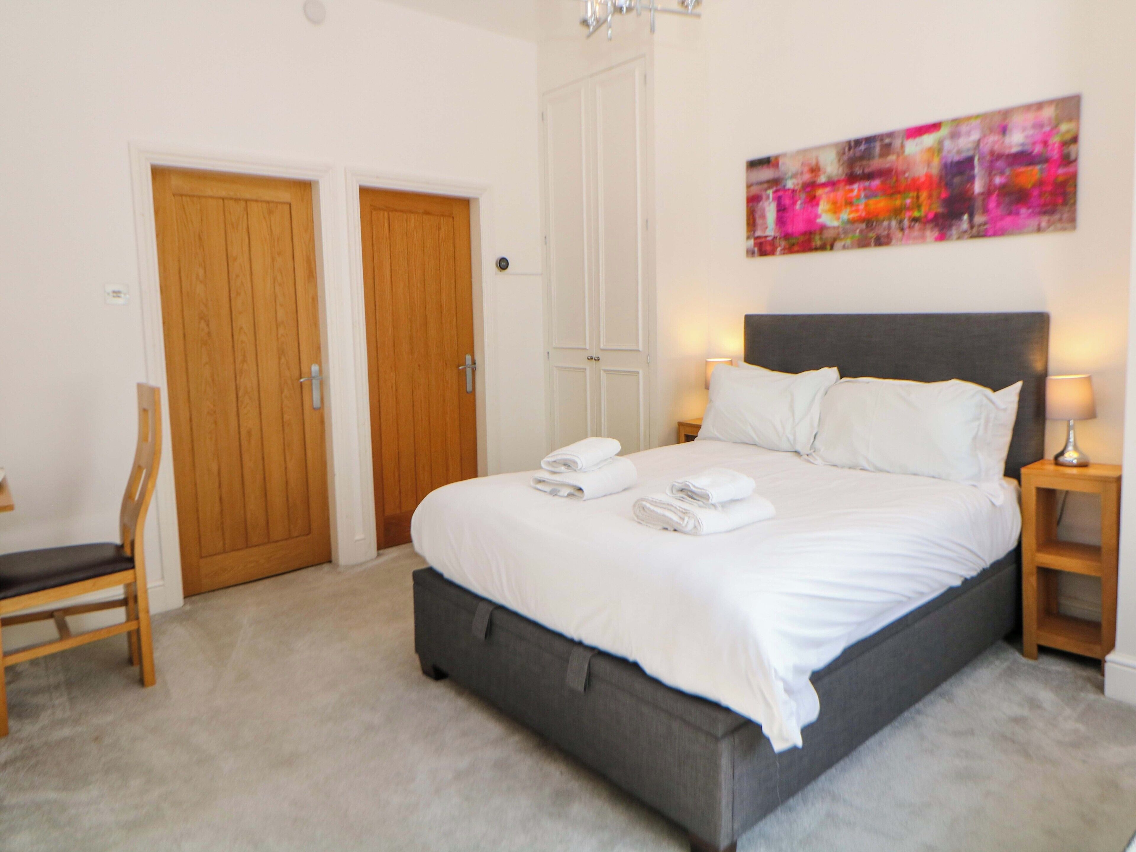 Lumsdale, Pet Friendly, With A Garden In Matlock Bath - Matlock