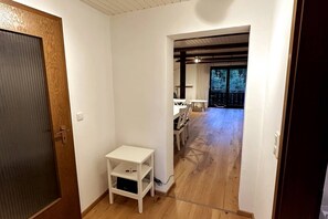 Interior - Vacation apartment in the Upper Bavarian Alps (Bad Kohlgrub)