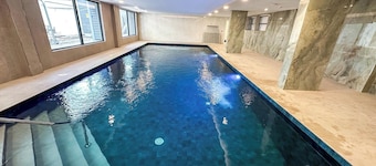 Victory Apartments - Close to the Airport & Ocean Village