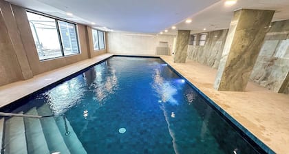 Victory Apartments - Close to the Airport & Ocean Village