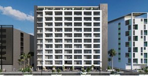 Exterior - Brand New 2 bed Apartment (Gibraltar)