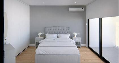 Brand New 2 bed Apartment