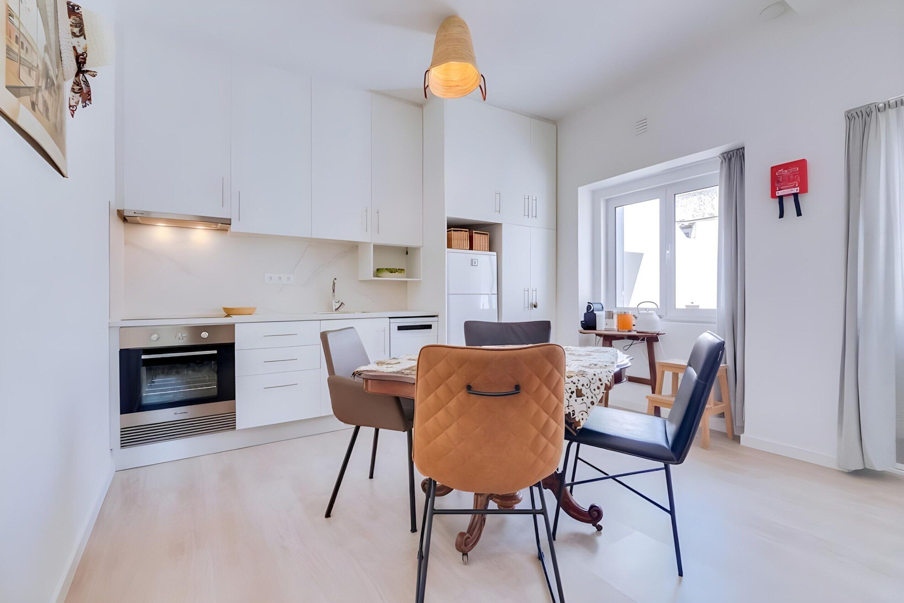 Casa | Cozinha privada
