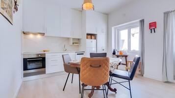 Casa | Cozinha privada