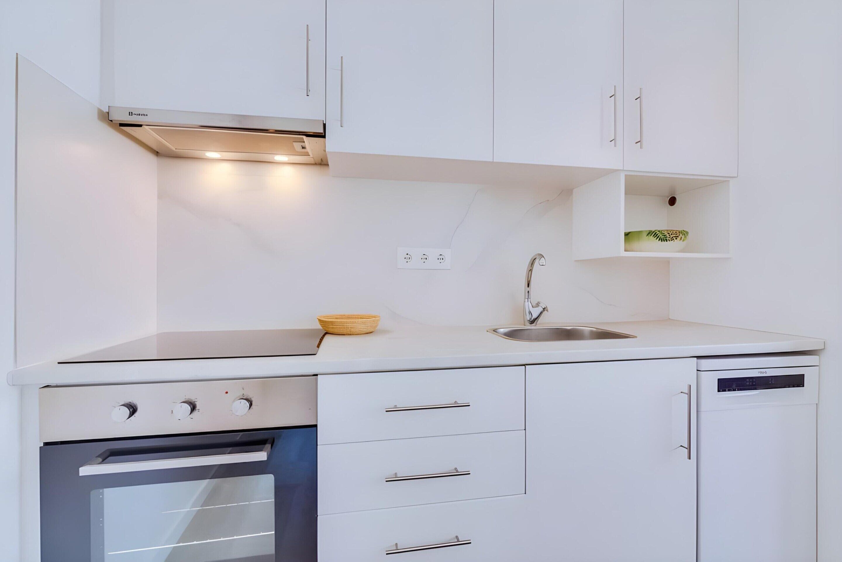 House | Private kitchen