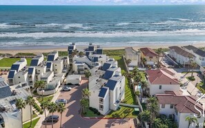Exterior - The Signature Tower Stay - Modern & Exclusive (South Padre Island)